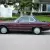1987 Merecedes 560 SL Beauty