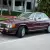 1987 Merecedes 560 SL Beauty