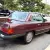 1987 Merecedes 560 SL Beauty