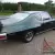 1970 PONTIAC Le MANS F/B COUPE AUTO V8.IN DARK RACING GREEN VERY RARE CAR.