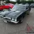 1970 PONTIAC Le MANS F/B COUPE AUTO V8.IN DARK RACING GREEN VERY RARE CAR.