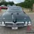 1970 PONTIAC Le MANS F/B COUPE AUTO V8.IN DARK RACING GREEN VERY RARE CAR.