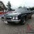 1970 PONTIAC Le MANS F/B COUPE AUTO V8.IN DARK RACING GREEN VERY RARE CAR.