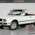 1988 BMW 3-Series 325iC Convertible Original Miles