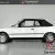 1988 BMW 3-Series 325iC Convertible Original Miles