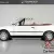 1988 BMW 3-Series 325iC Convertible Original Miles