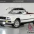 1988 BMW 3-Series 325iC Convertible Original Miles