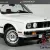 1988 BMW 3-Series 325iC Convertible Original Miles