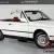 1988 BMW 3-Series 325iC Convertible Original Miles
