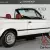 1988 BMW 3-Series 325iC Convertible Original Miles