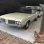 1972 Oldsmobile Cutlass