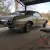 1972 Oldsmobile Cutlass