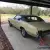 1972 Oldsmobile Cutlass