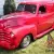 1947 Chevrolet Other Pickups
