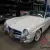1957 Mercedes-Benz 190SL Roadster Matching #s Convertible