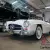 1957 Mercedes-Benz 190SL Roadster Matching #s Convertible