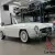 1957 Mercedes-Benz 190SL Roadster Matching #s Convertible