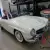 1957 Mercedes-Benz 190SL Roadster Matching #s Convertible