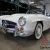 1957 Mercedes-Benz 190SL Roadster Matching #s Convertible
