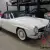 1957 Mercedes-Benz 190SL Roadster Matching #s Convertible