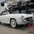 1957 Mercedes-Benz 190SL Roadster Matching #s Convertible