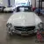 1957 Mercedes-Benz 190SL Roadster Matching #s Convertible