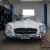 1957 Mercedes-Benz 190SL Roadster Matching #s Convertible
