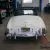 1957 Mercedes-Benz 190SL Roadster Matching #s Convertible