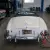 1957 Mercedes-Benz 190SL Roadster Matching #s Convertible