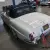 1957 Mercedes-Benz 190SL Roadster Matching #s Convertible