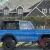 1976 Ford Bronco