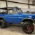 1976 Ford Bronco