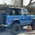 1976 Ford Bronco