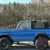 1976 Ford Bronco