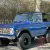 1976 Ford Bronco