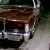 Lincoln : Mark Series Mark 4