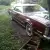 Lincoln : Mark Series Mark 4