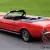 1966 Ford Mustang Convertible
