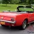 1966 Ford Mustang Convertible