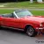 1966 Ford Mustang Convertible