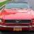 1966 Ford Mustang Convertible