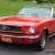 1966 Ford Mustang Convertible