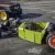 1927 Ford Model T rat rod