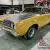 1969 Plymouth Road Runner