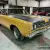 1969 Plymouth Road Runner