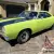 1969 Plymouth Road Runner
