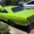 1969 Plymouth Road Runner