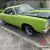 1969 Plymouth Road Runner