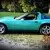 1991 Chevrolet Corvette ZR1