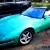 1991 Chevrolet Corvette ZR1